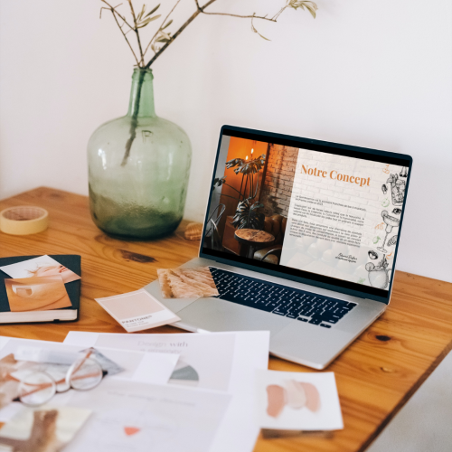 Graphiste Lyon Villefranche sur saone • Design Web